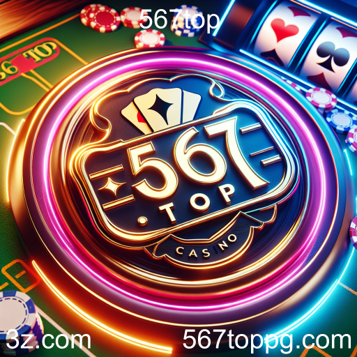 Descubra a Empolgação dos Jogos de Cassino no 567top